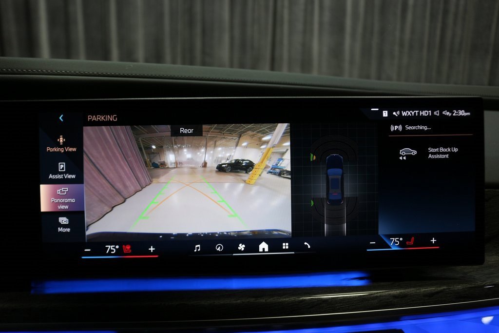 Used 2023 BMW 760i xDrive 760i xDrive image 24