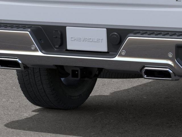 New 2026 Chevrolet Silverado 1500 LTZ w/ LTZ Premium Package image 14