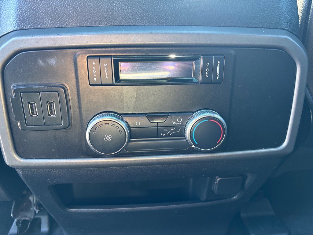 Used 2018 Ford Expedition Max XLT w/ Equipment Group 201A image 17