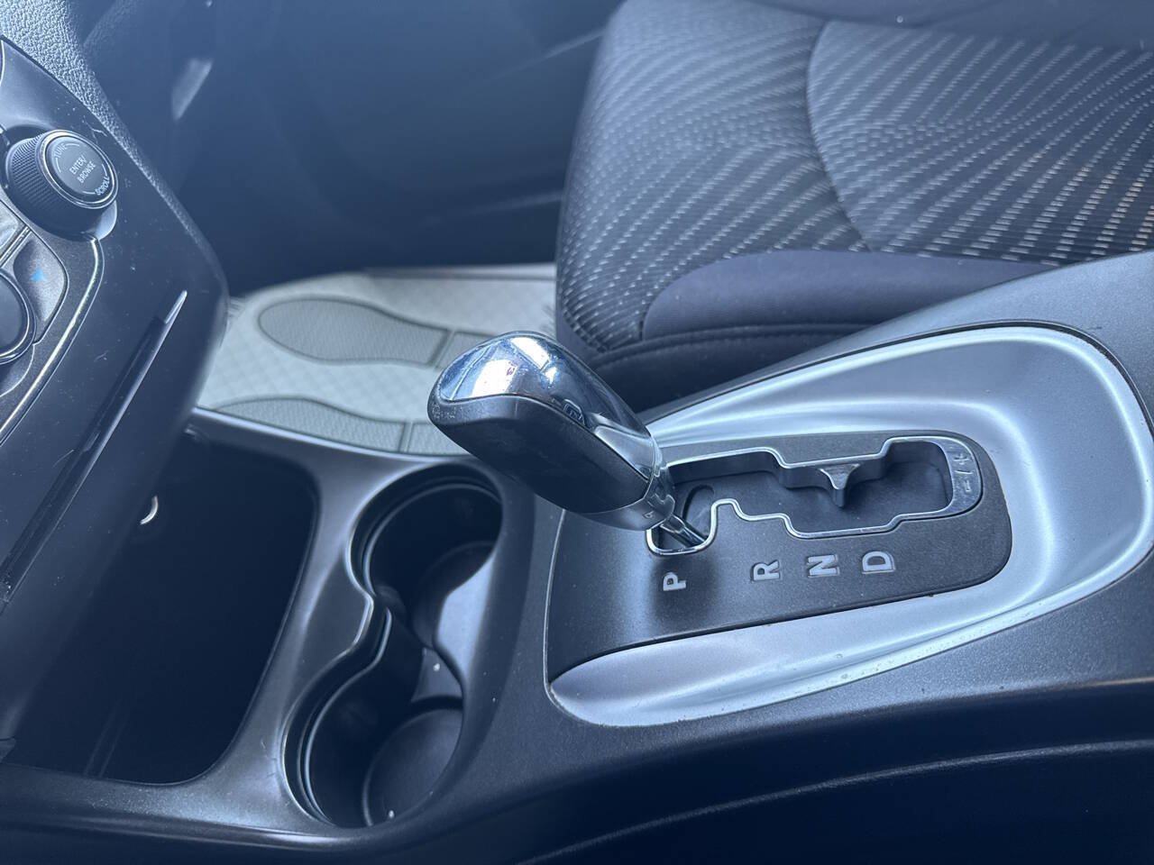 Used 2013 Dodge Journey American Value Package FWD image 29