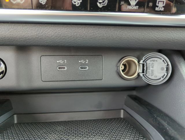 New 2026 Nissan Rogue SV FWD image 48