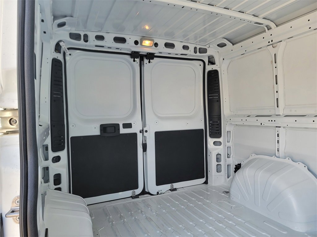 New 2026 RAM ProMaster 1500 image 10