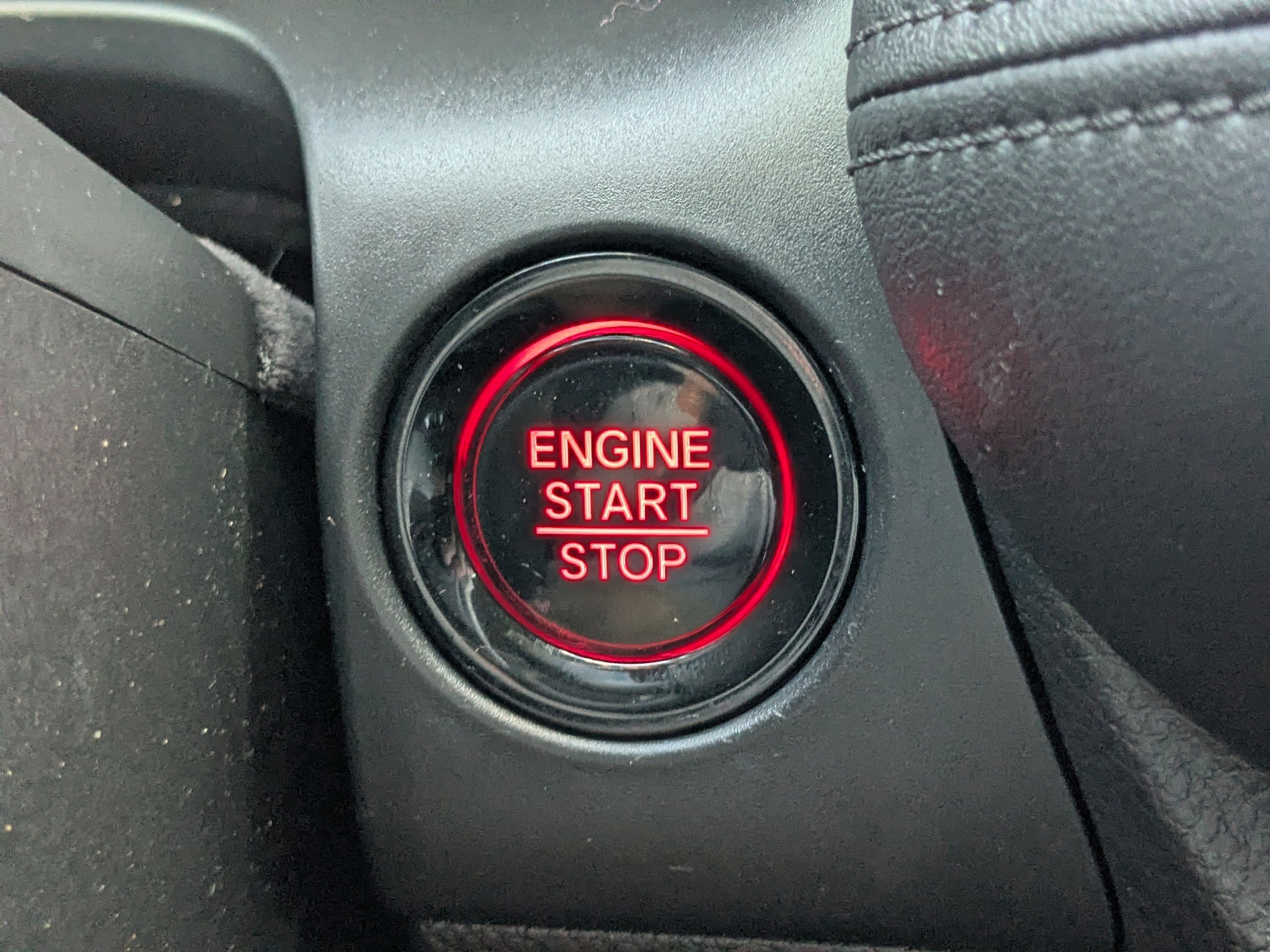 Used 2023 Honda HR-V LX image 30