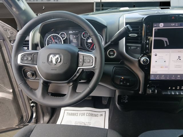 Used 2026 RAM 2500 Big Horn AWD/4WD image 10