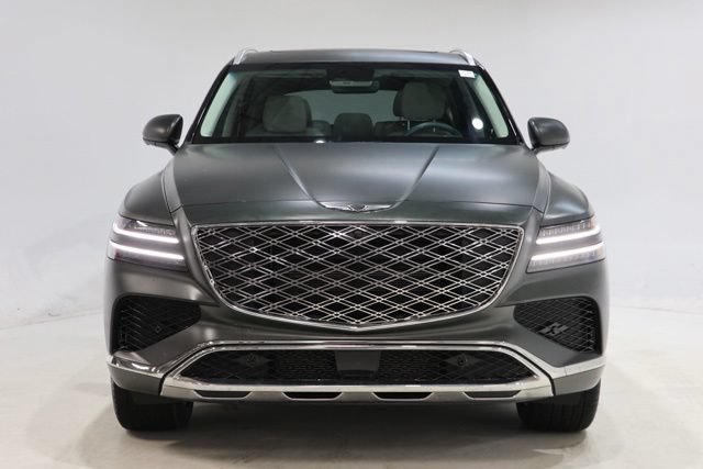 Used 2025 Genesis GV80 2.5T Advanced AWD/4WD image 2