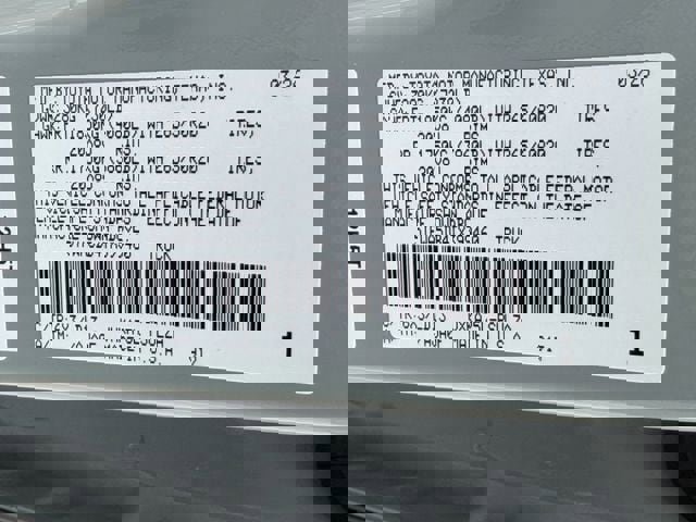 Used 2026 Toyota Tundra Limited image 35