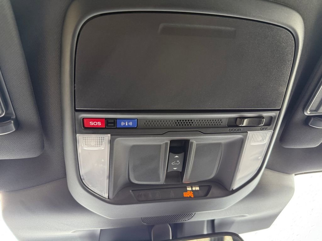 Used 2025 Subaru Forester Sport AWD/4WD image 24