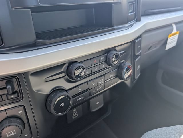New 2026 Ford F350 XLT AWD/4WD image 21