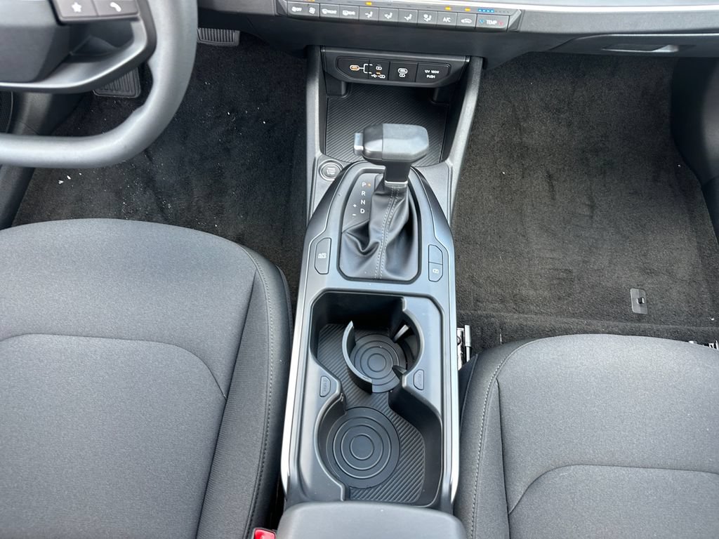 New 2026 Kia K4 FWD image 11