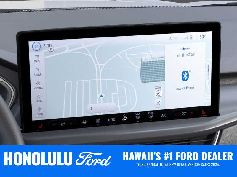 New 2026 Ford Escape SE FWD image 14