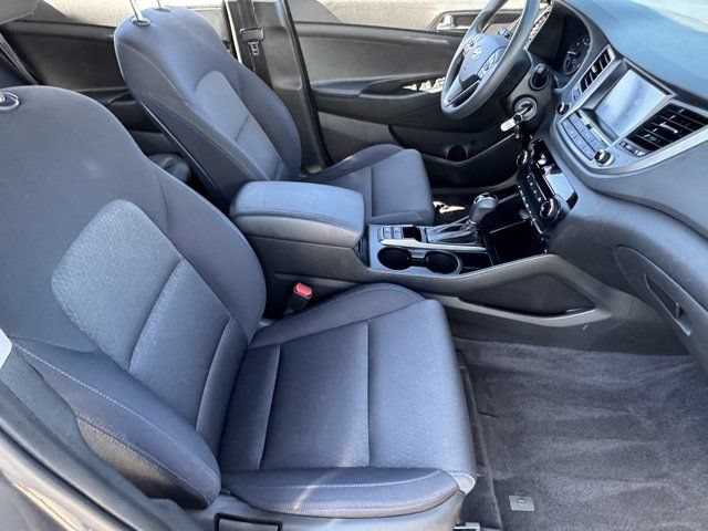 Used 2018 Hyundai Tucson SEL FWD image 15