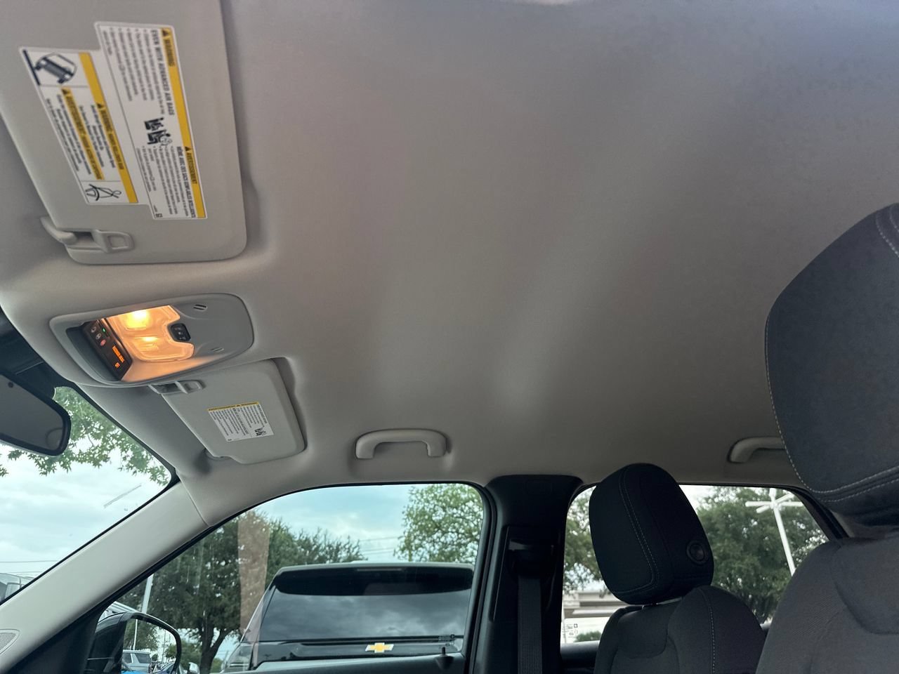 New 2026 Chevrolet TrailBlazer LT w/ Convenience Package FWD image 22