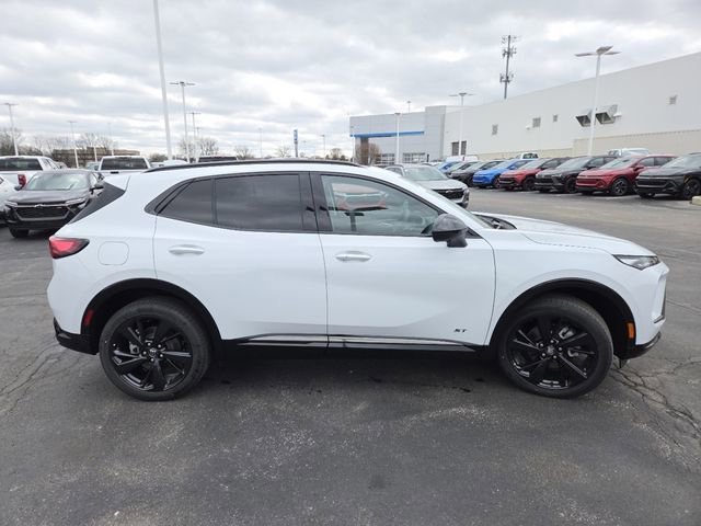 New 2026 Buick Envision Sport Touring image 21