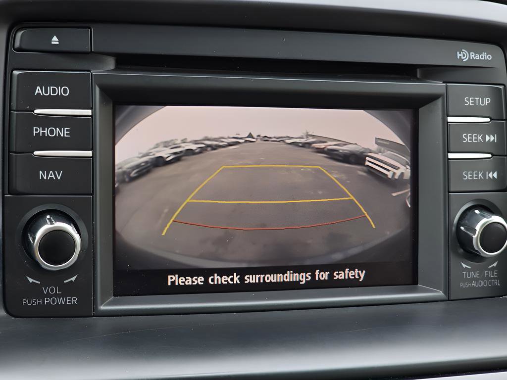Used 2014 MAZDA CX-5 Touring image 29