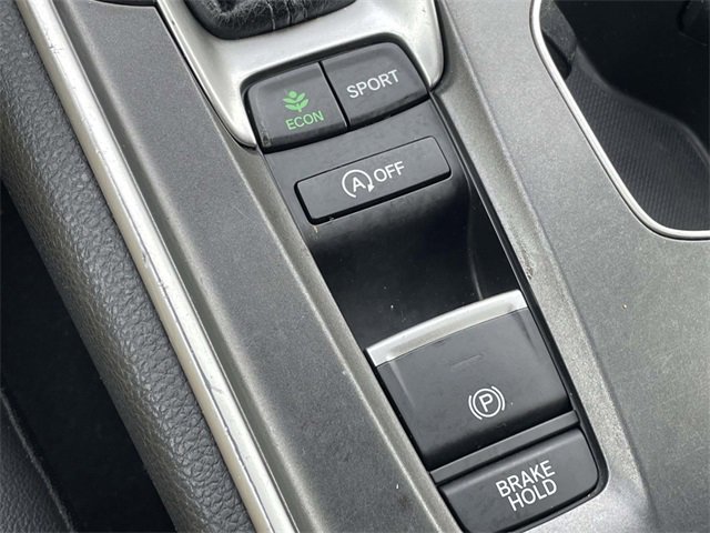 Used 2022 Honda Accord Sport image 37