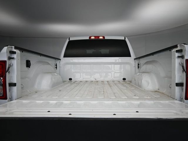 Used 2024 RAM 2500 Tradesman image 37