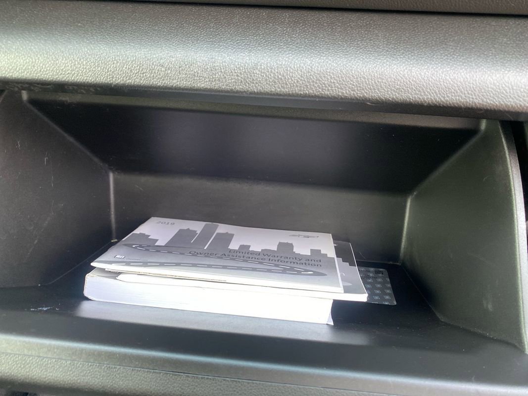 Used 2019 Chevrolet Silverado 1500 RST image 36