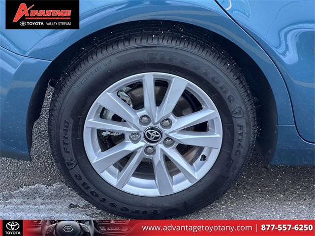 Certified 2026 Toyota Camry LE w/ Convenience Package image 11