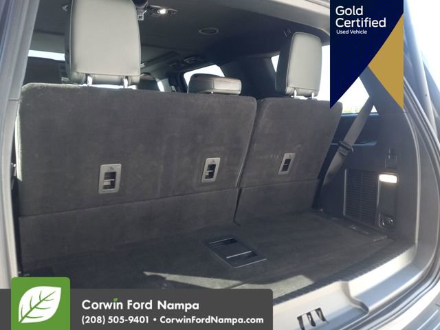 Used 2022 Ford Expedition Timberline AWD/4WD image 28