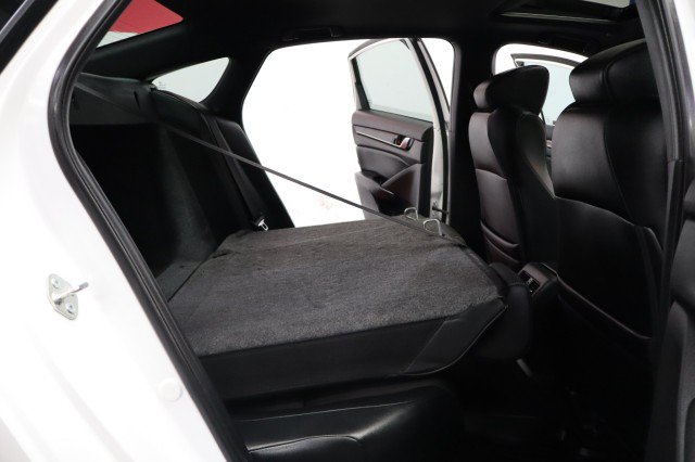 Used 2018 Honda Accord Sport image 59