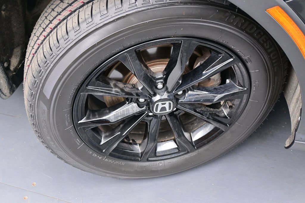 Certified 2024 Honda CR-V Sport image 36