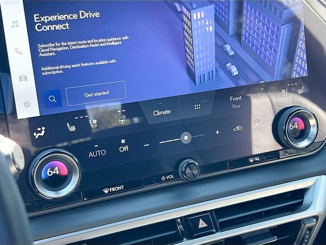 Used 2024 Lexus RX 350 AWD image 36