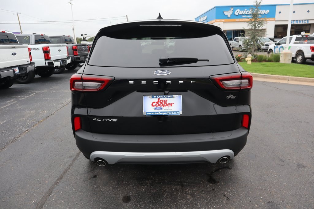 New 2026 Ford Escape Active w/ Cold Weather Package image 21