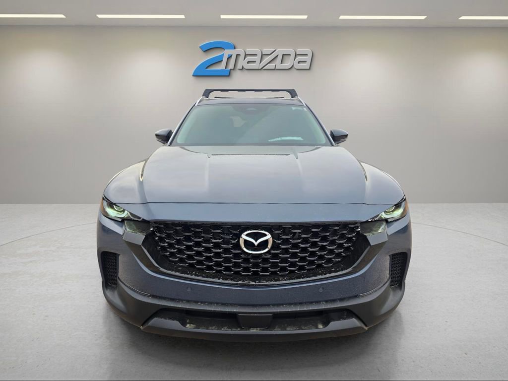 New 2026 MAZDA CX-50 2.5 Hybrid w/ Weather Package image 8