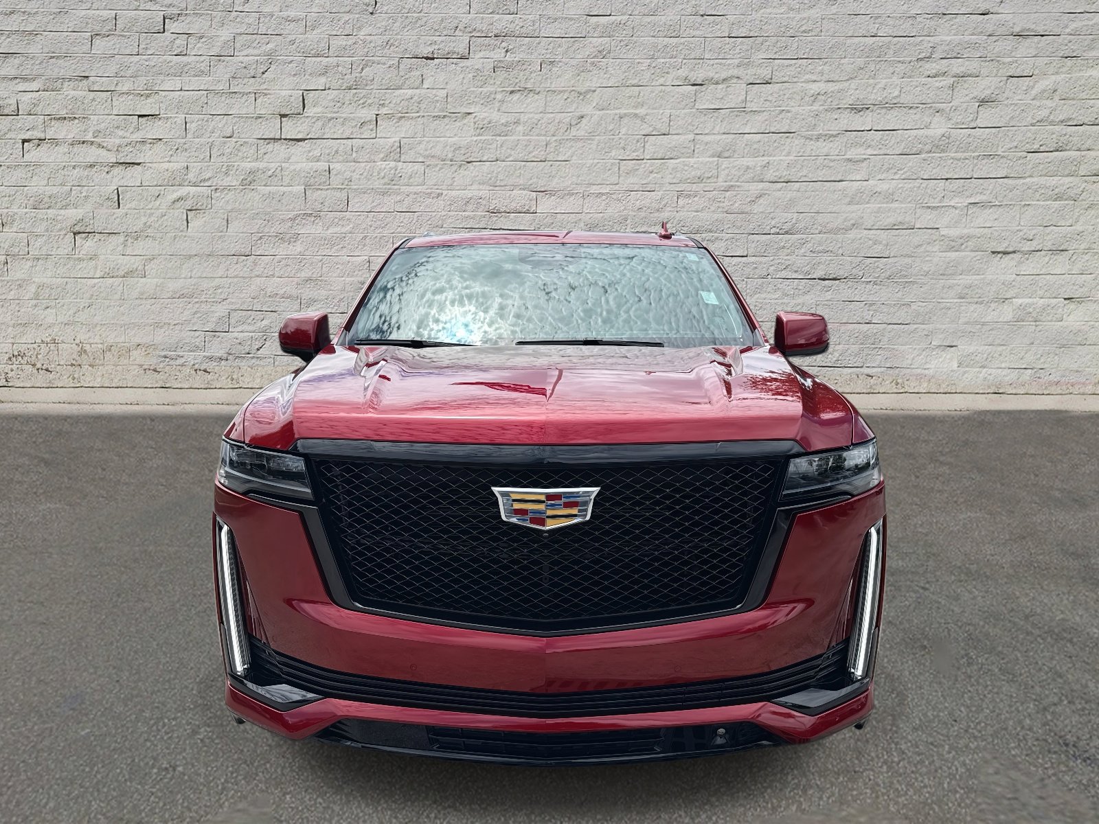 Certified 2024 Cadillac Escalade Sport Platinum image 8