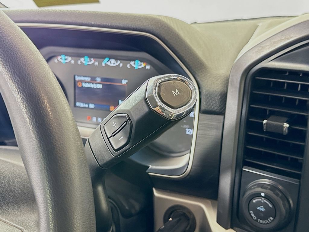 Used 2022 Ford F150 XLT w/ Trailer Tow Package image 17