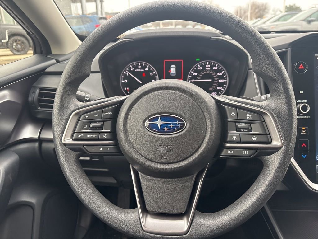 New 2026 Subaru Impreza 2.0i Sport image 15