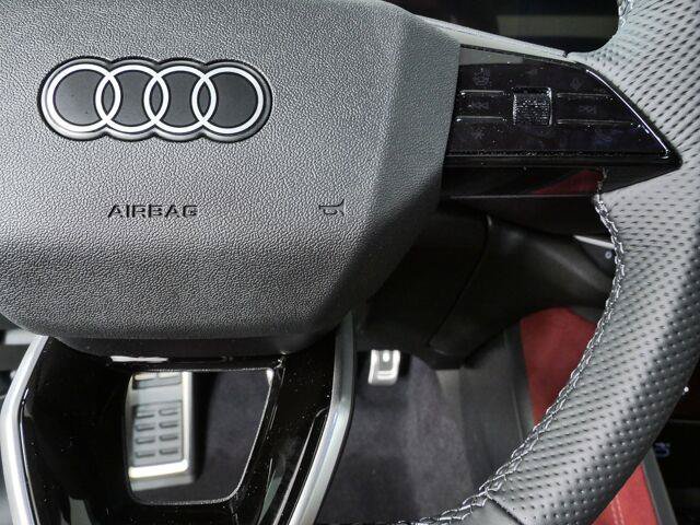 New 2026 Audi SQ5 Prestige AWD/4WD image 25