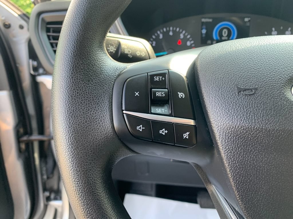 Used 2022 Ford Escape S AWD/4WD image 28