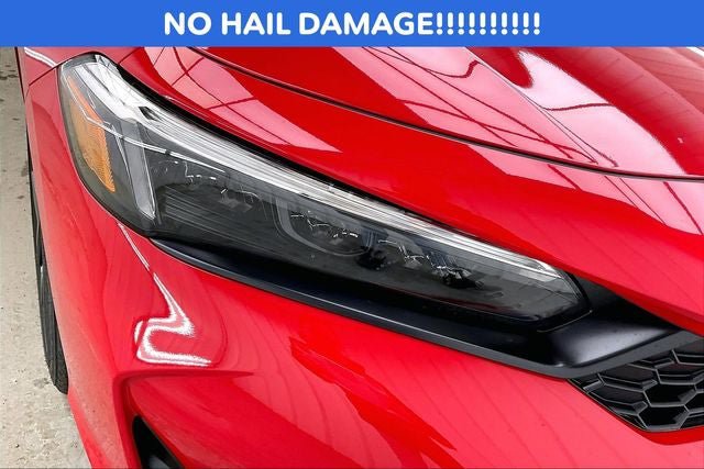 New 2026 Honda Civic Sport image 15