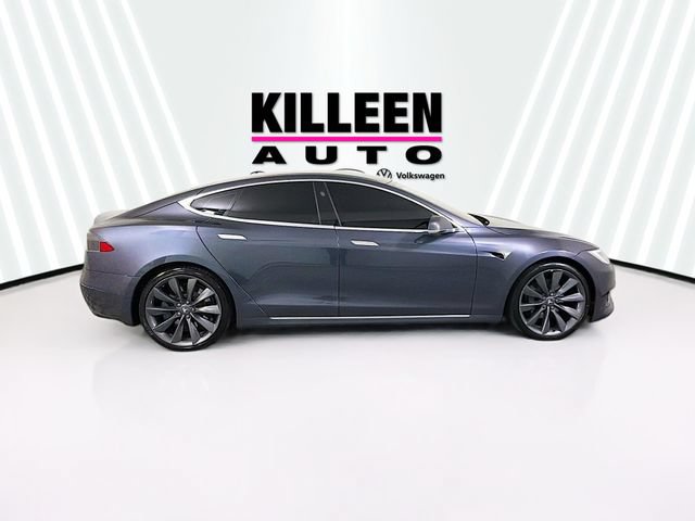 Used 2017 Tesla Model S 60 RWD image 8
