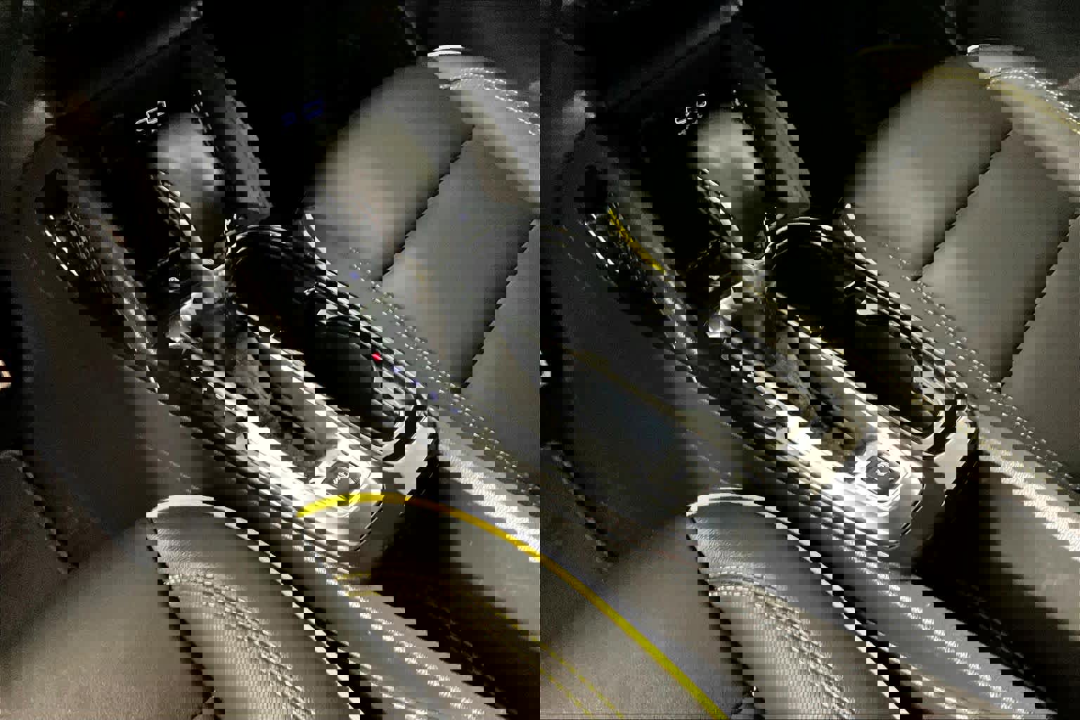 Used 2025 Chevrolet TrailBlazer ACTIV w/ Convenience Package image 16