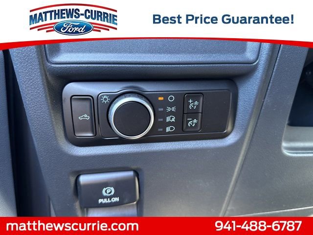 New 2026 Ford F150 XL image 19