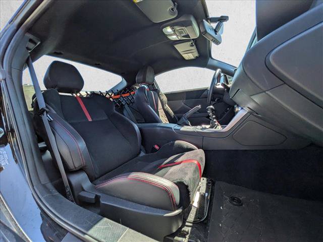 Used 2023 Subaru BRZ Limited w/ Popular Package #2 RWD image 16