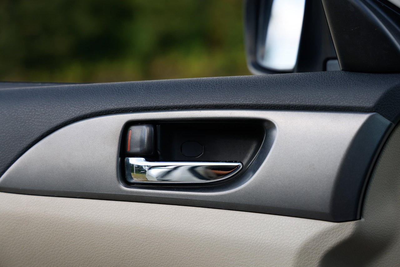 Used 2011 Subaru Impreza 2.5i image 36