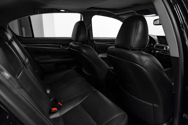 Used 2015 Lexus GS 350 w/ Premium Package RWD image 38