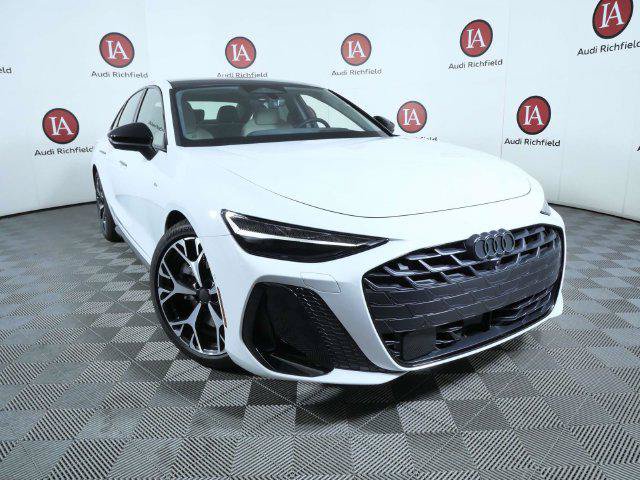 New 2026 Audi A6 Prestige AWD/4WD image 2