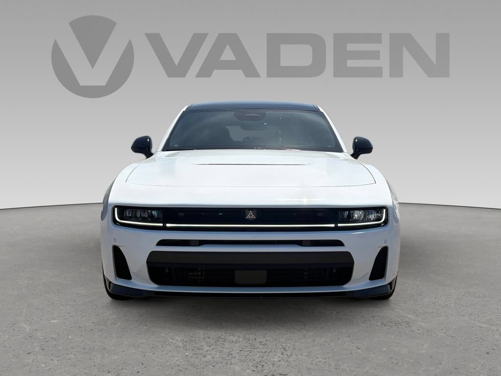 New 2026 Dodge Charger R/T AWD/4WD image 20
