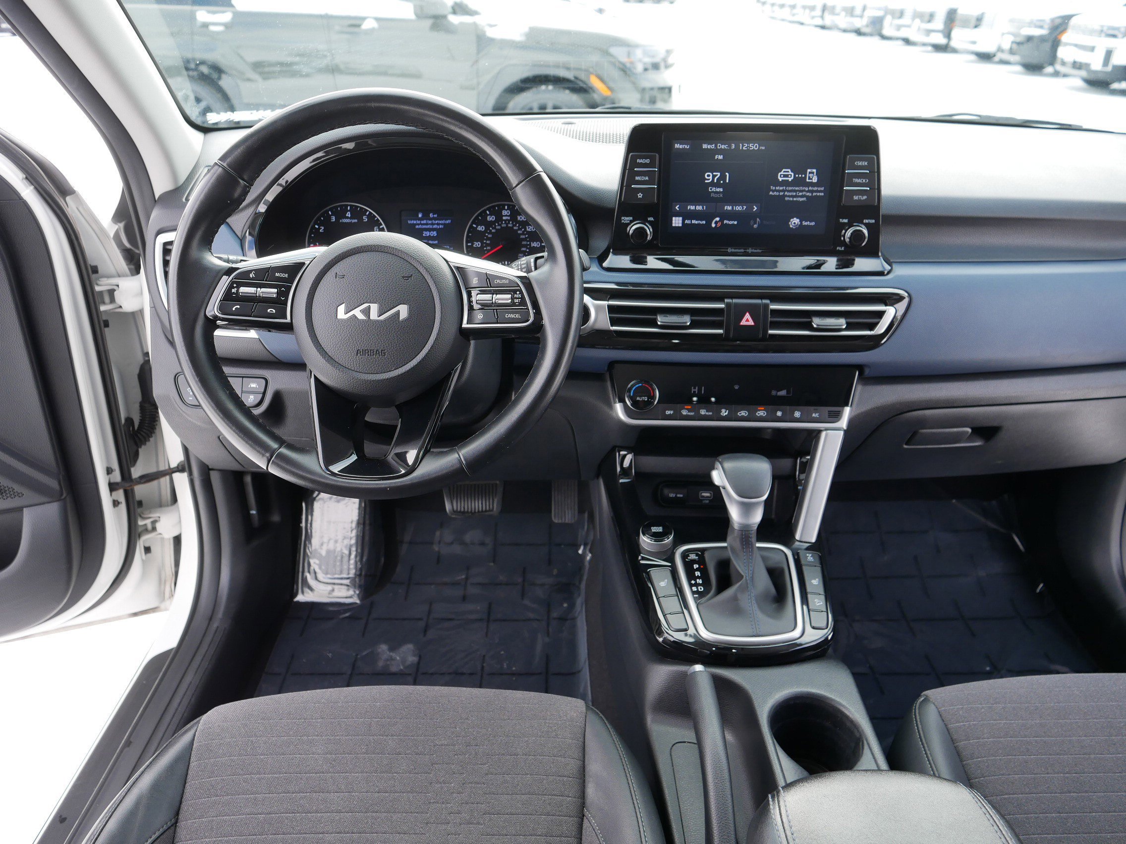 Used 2023 Kia Seltos S image 20