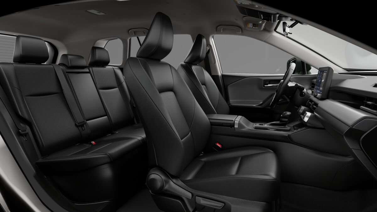 New 2026 Toyota RAV4 XLE Premium AWD/4WD image 20