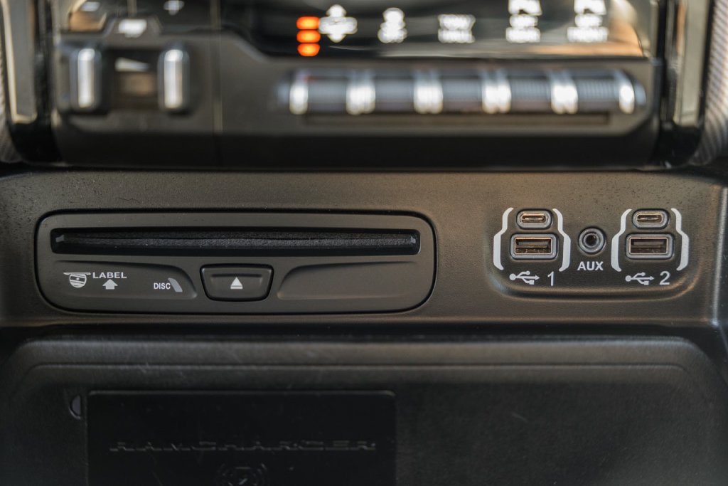 Certified 2019 RAM 1500 Limited AWD/4WD image 33