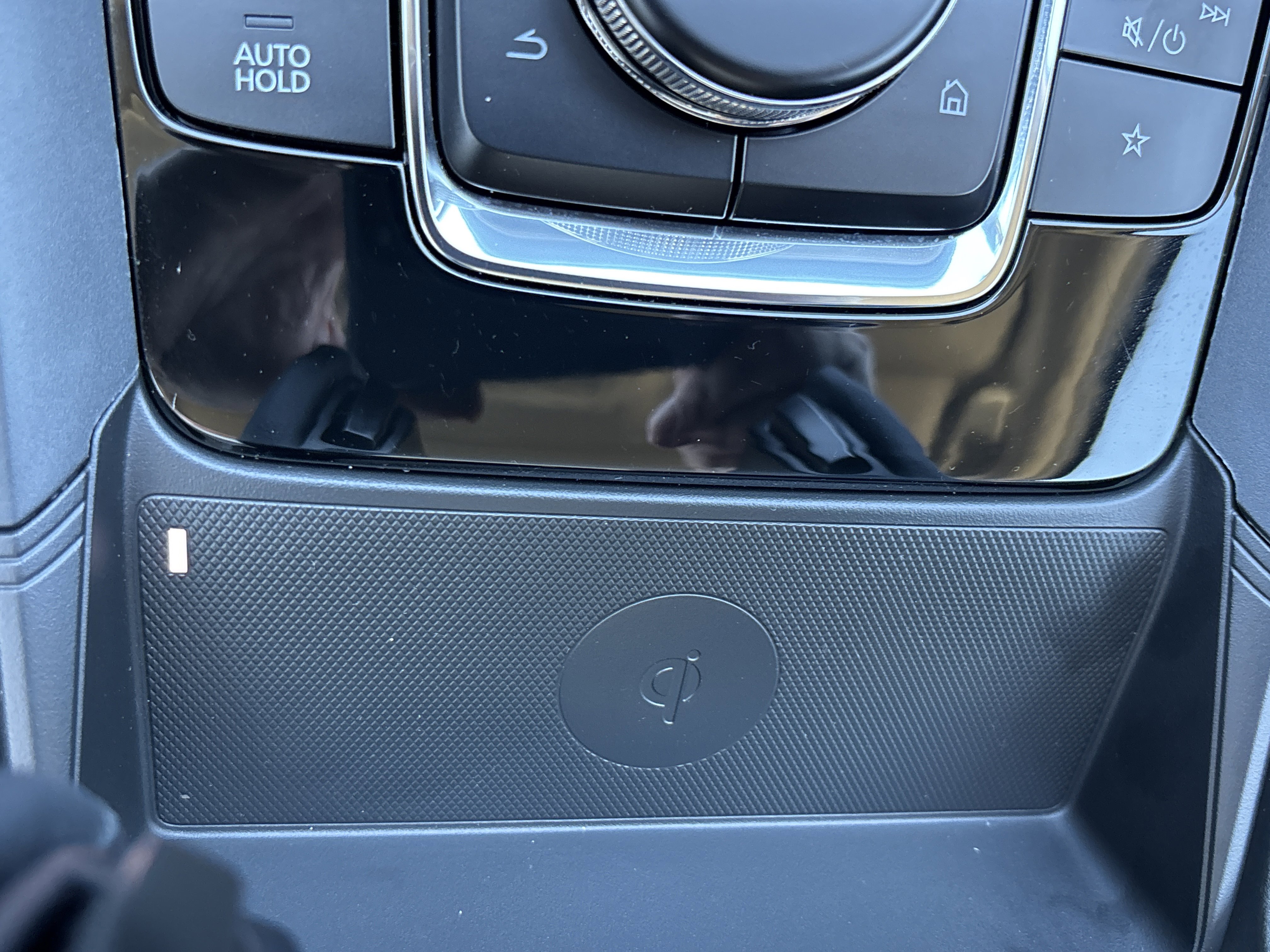 New 2026 MAZDA CX-50 2.5 Turbo w/ Premium Plus Pkg image 43