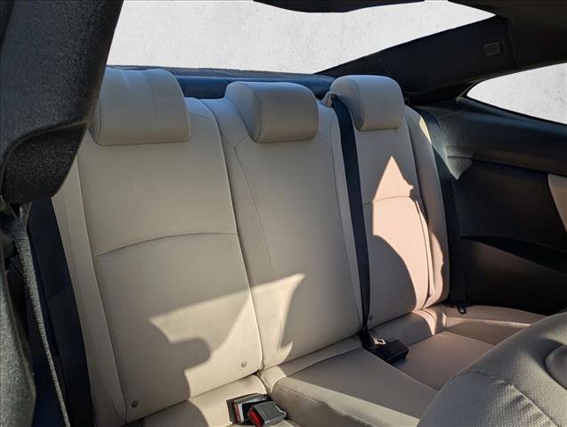Used 2019 Honda Civic EX image 16