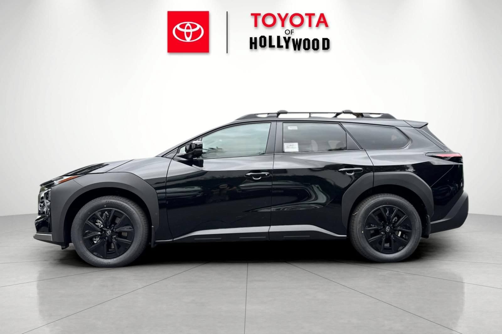New 2026 Toyota bZ Woodland AWD/4WD image 9