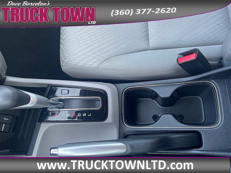Used 2015 Honda Civic EX image 33