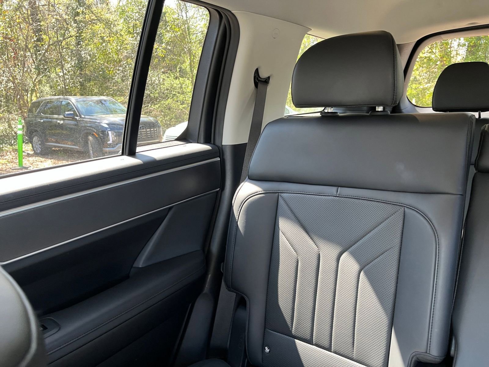 Used 2025 Hyundai Santa Fe SEL image 41